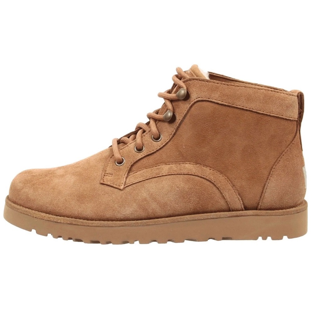 UGG Bethany Boots - Chestnut